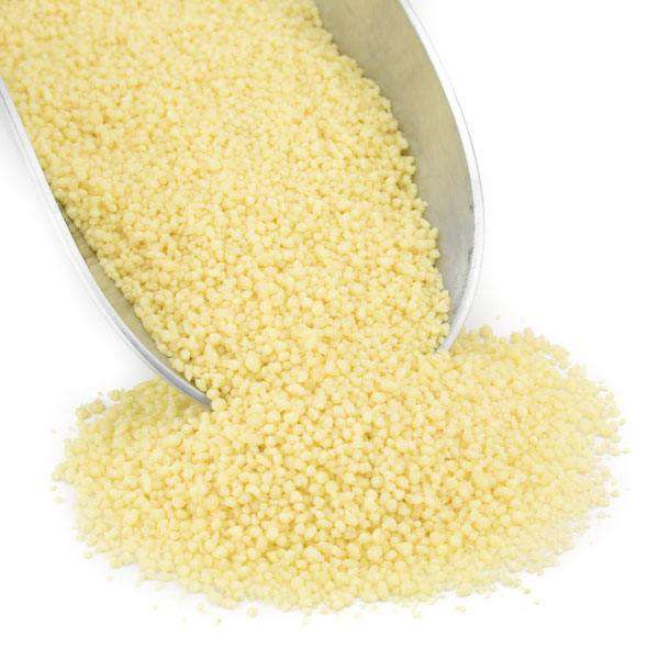 Couscous, Semolina, Grains - Country Life Natural Foods
