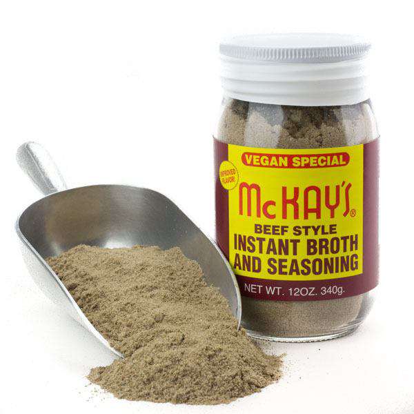 McKay's Beef Style Seasoning - Country Life Natural Foods