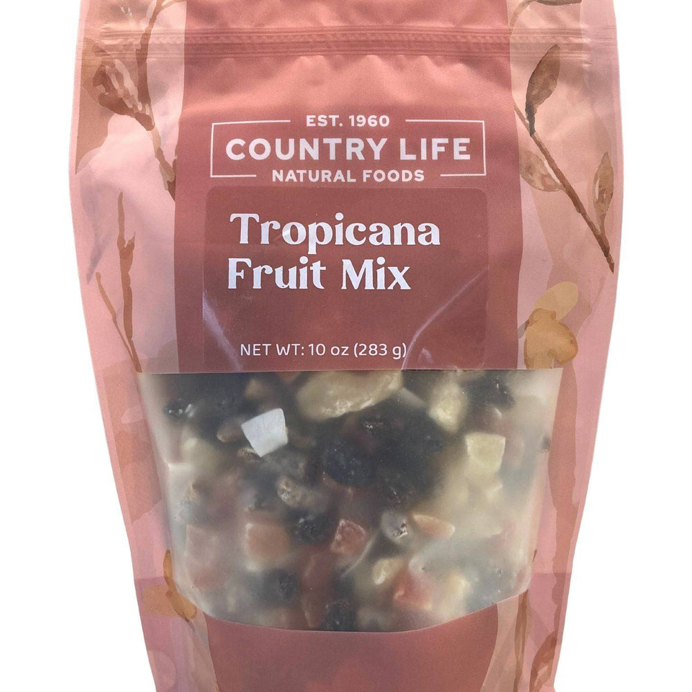 Tropicana Fruit Mix - Country Life Natural Foods