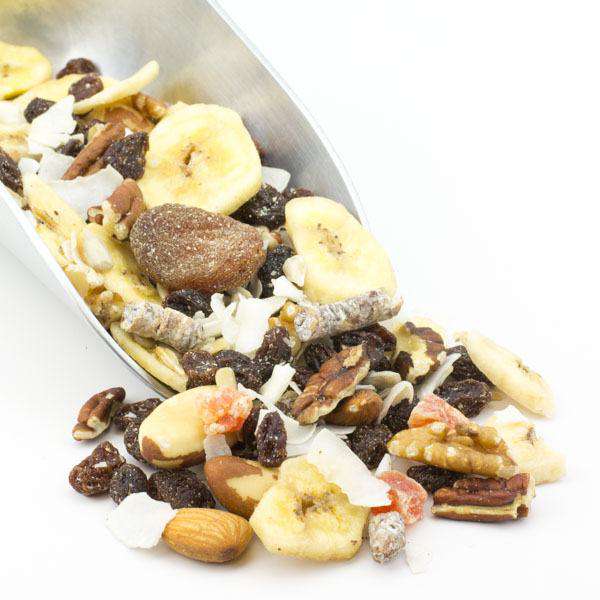 Cabana Trail Mix, Trail Mix - Country Life Natural Foods