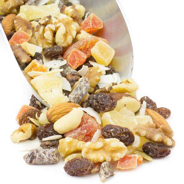 Palm Beach Trail Mix, Trail Mix - Country Life Natural Foods