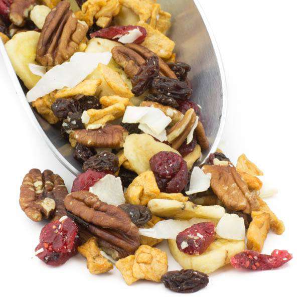 Yosemite Trail Mix, Trail Mix - Country Life Natural Foods