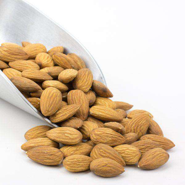 Almonds, Whole - Country Life Natural Foods