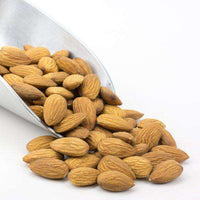 Almonds, Whole - Country Life Natural Foods