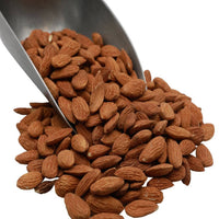 Almonds, Whole, Organic - Country Life Natural Foods