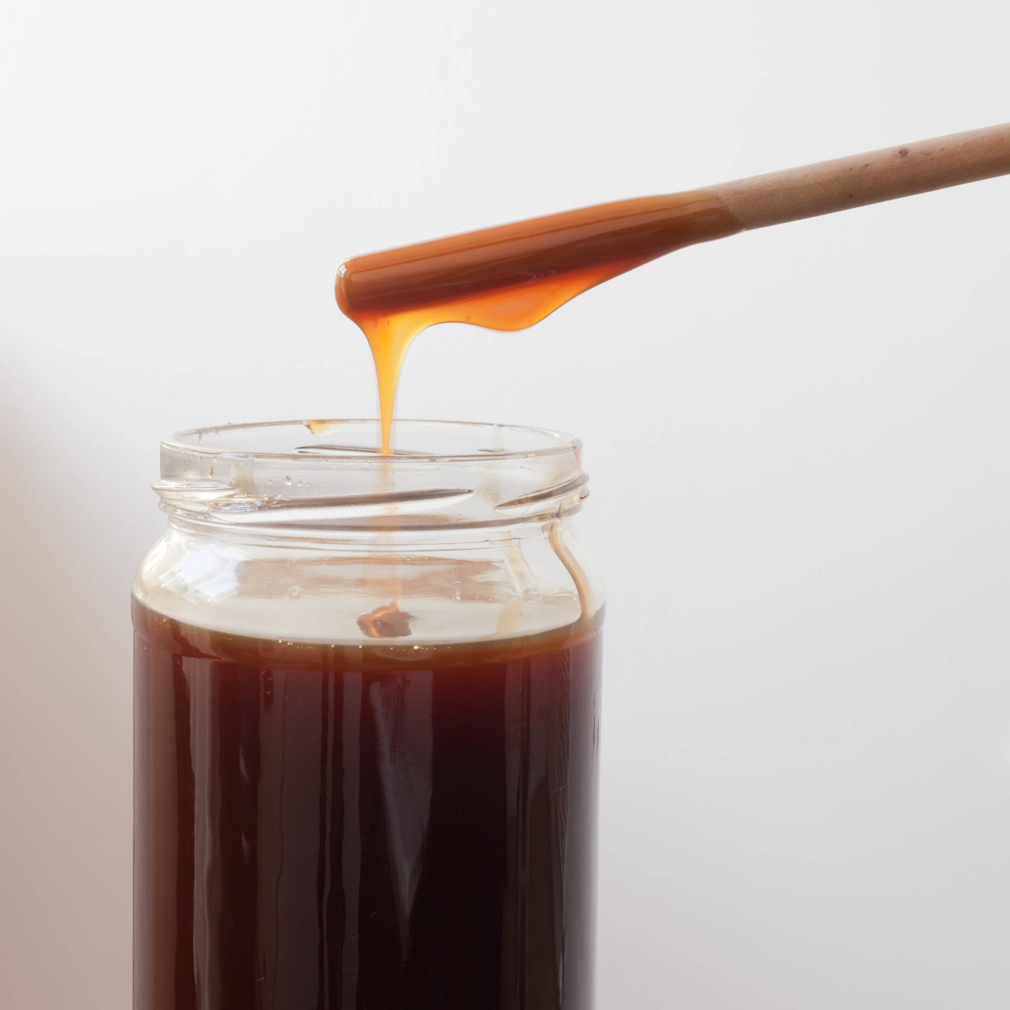 Malt Syrup (Corn, Barley), Other Sweeteners - Country Life Natural Foods
