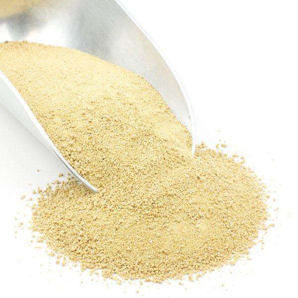 Sucanat, Other Sweeteners - Country Life Natural Foods