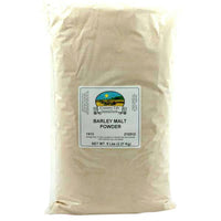 
                  
                    Barley Malt Powder - Country Life Natural Foods
                  
                