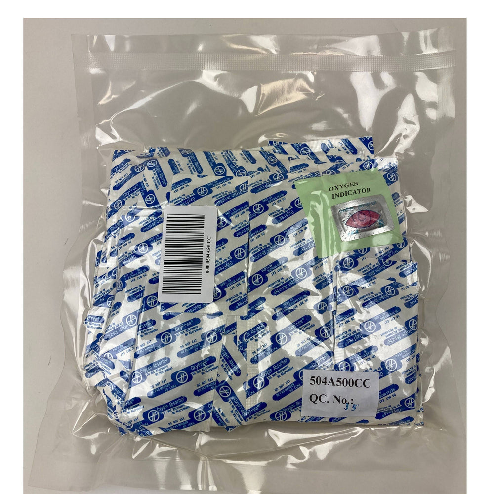 Oxygen Absorbers - Country Life Natural Foods