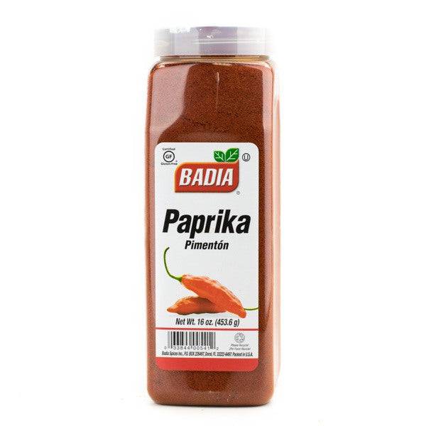 Paprika, Herbs Spices & Seasonings - Country Life Natural Foods