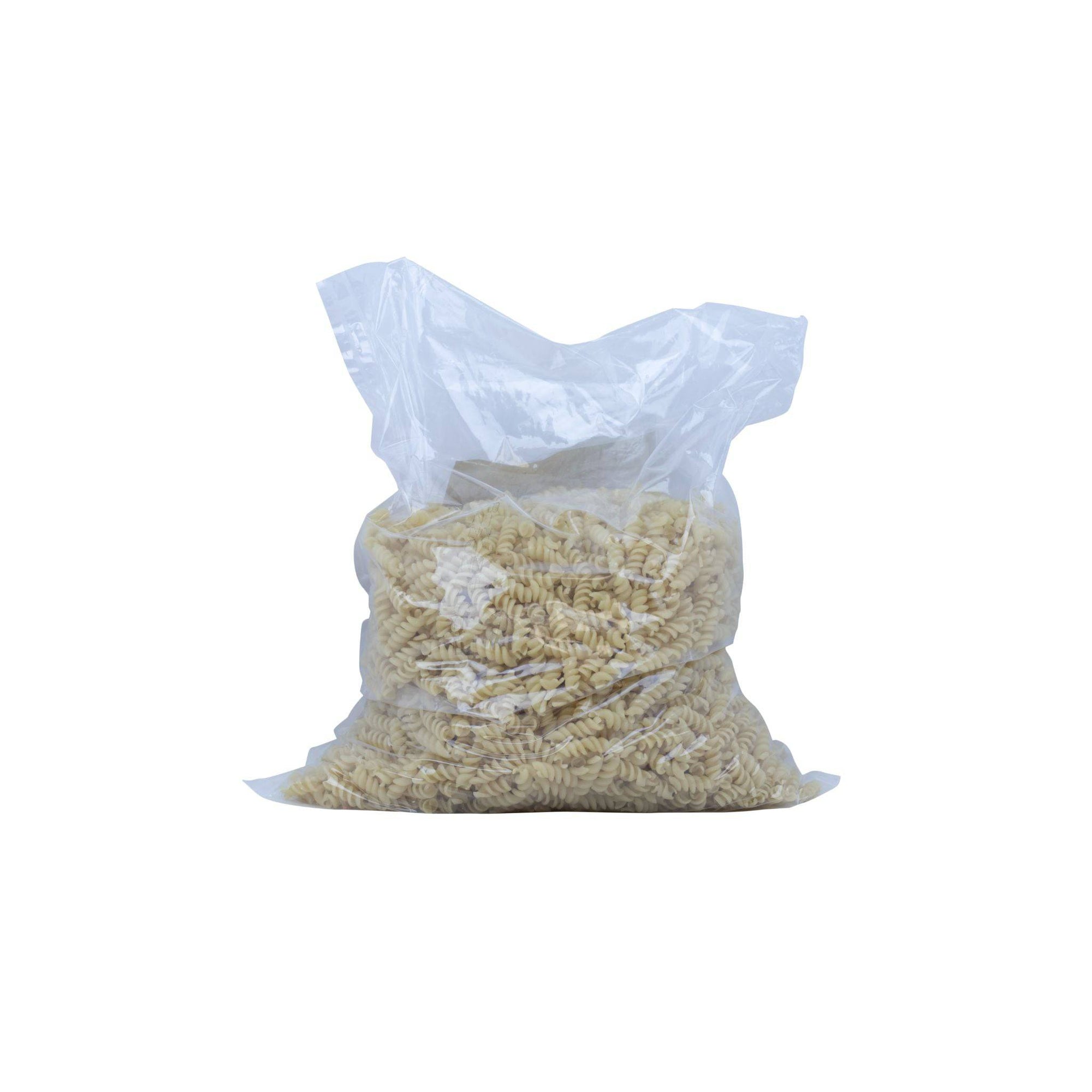 Fusilli, Quinoa, Organic, Gluten-Free, Pasta & Noodles - Country Life Natural Foods