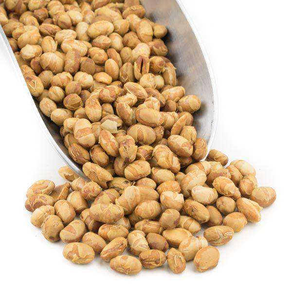 Soynuts, Dry Roasted, Organic, No Salt, Savory Snacks - Country Life Natural Foods