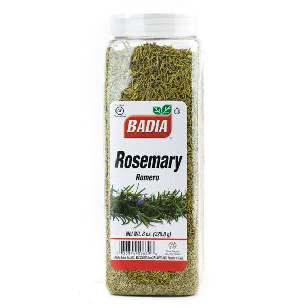Rosemary Leaves, Herbs Spices & Seasonings - Country Life Natural Foods