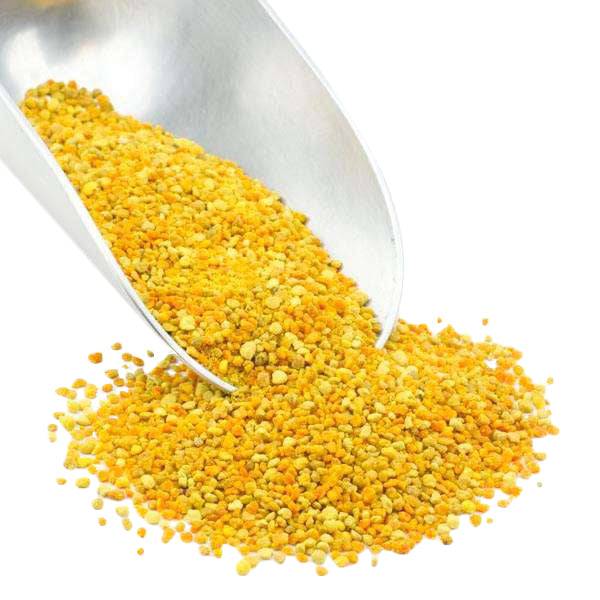 Bee Pollen Granules, Vitamins & Supplements - Country Life Natural Foods