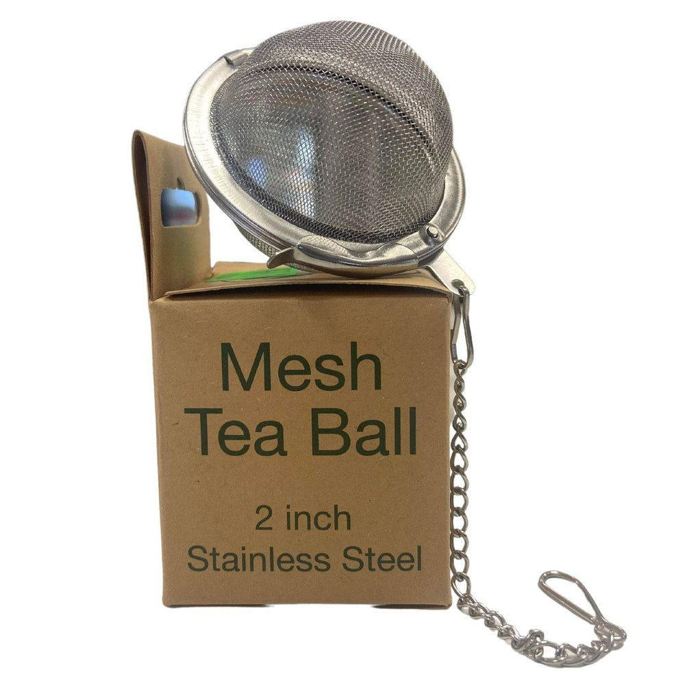 Tea Infusers - Country Life Natural Foods