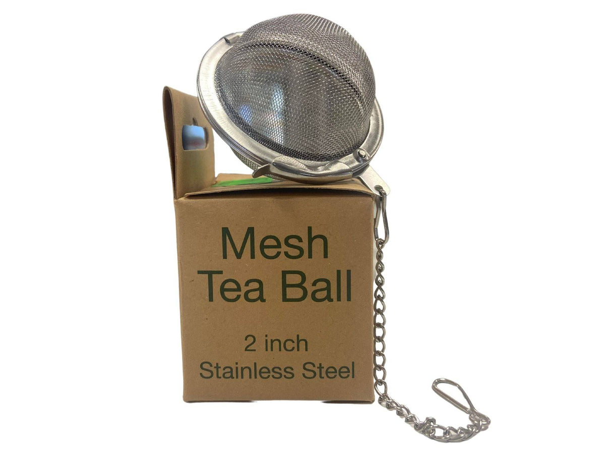 Tea Infusers, Tea & Infusions - Country Life Natural Foods