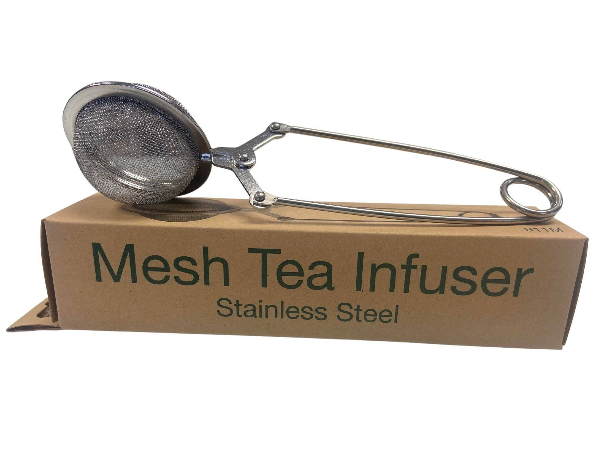 Tea Infusers, Tea & Infusions - Country Life Natural Foods