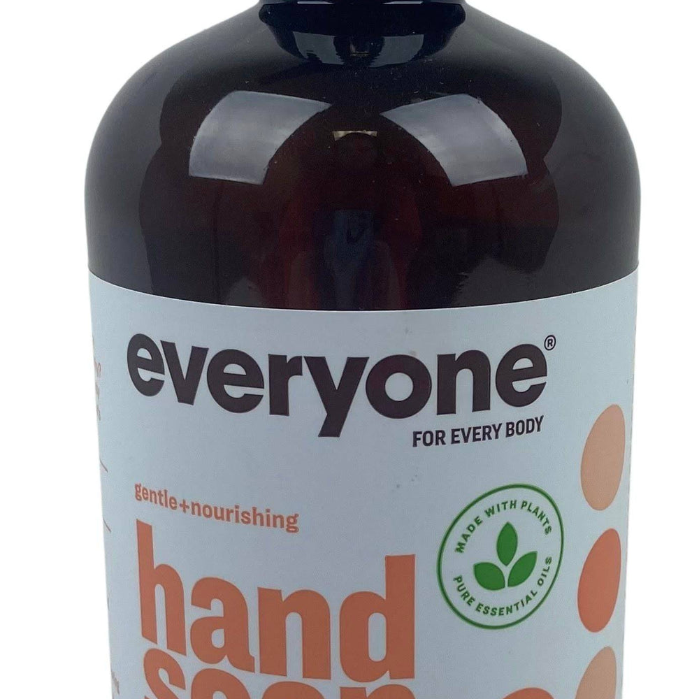 Hand Soap, Everyone - Country Life Natural Foods