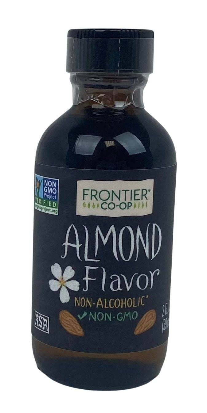 Food Flavorings, Non - Alcoholic 2 oz - Country Life Natural Foods