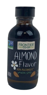 
                  
                    Food Flavorings, Non - Alcoholic 2 oz - Country Life Natural Foods
                  
                