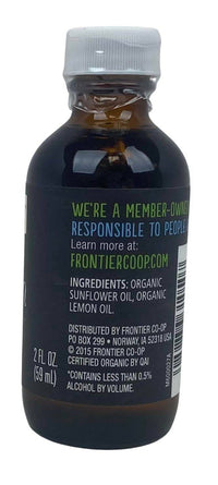 
                  
                    Food Flavorings, Non - Alcoholic 2 oz - Country Life Natural Foods
                  
                