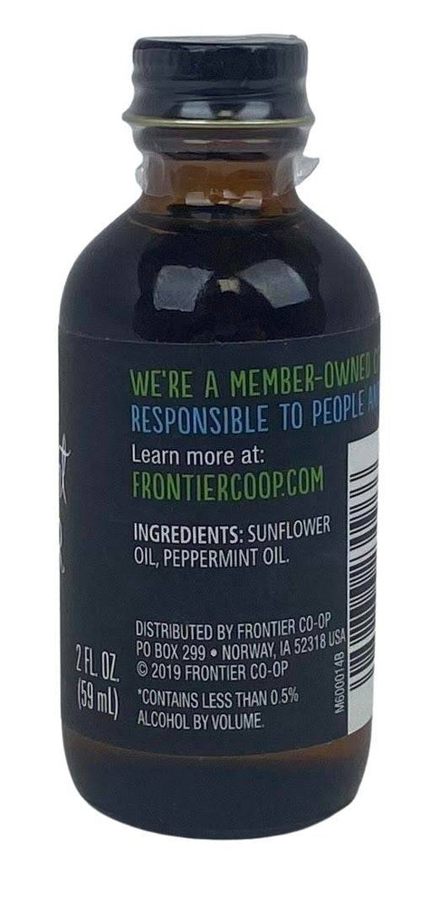 
                  
                    Food Flavorings, Non - Alcoholic 2 oz - Country Life Natural Foods
                  
                