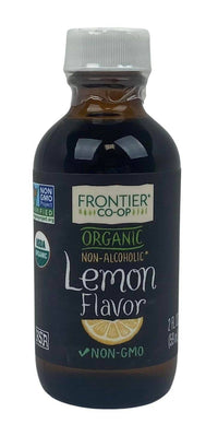 
                  
                    Food Flavorings, Non - Alcoholic 2 oz - Country Life Natural Foods
                  
                