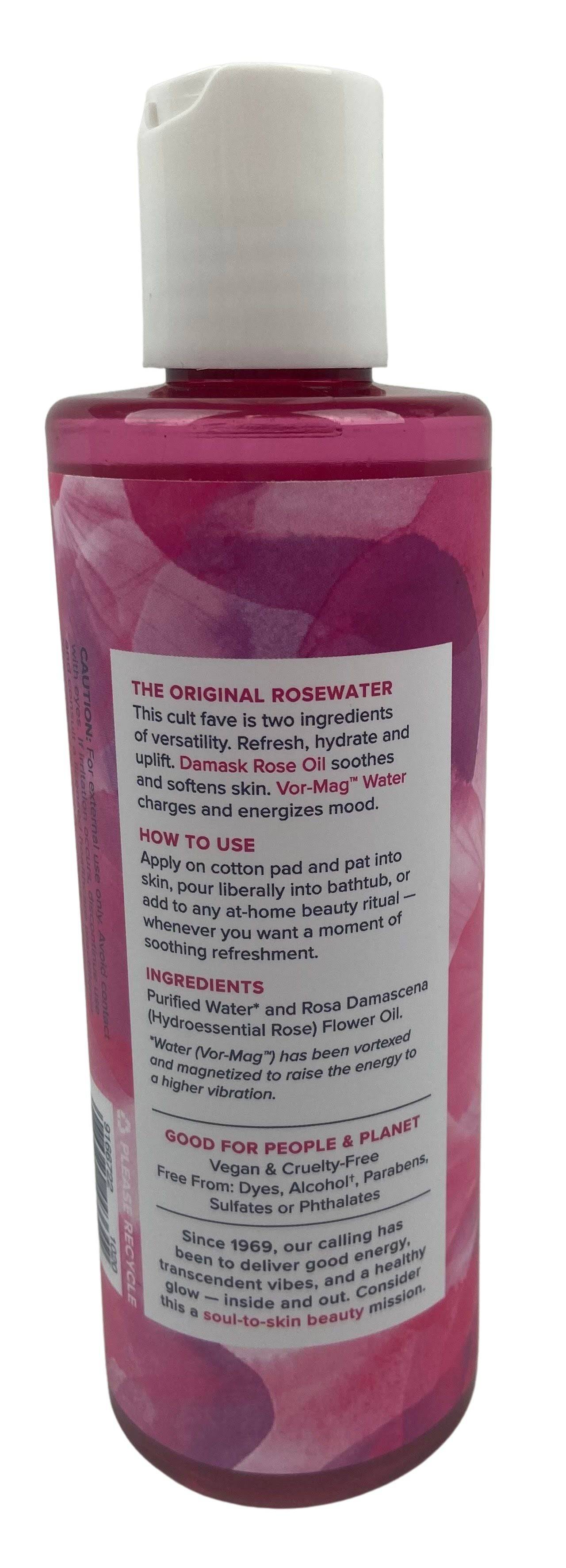 Rosewater, Health & Beauty - Country Life Natural Foods