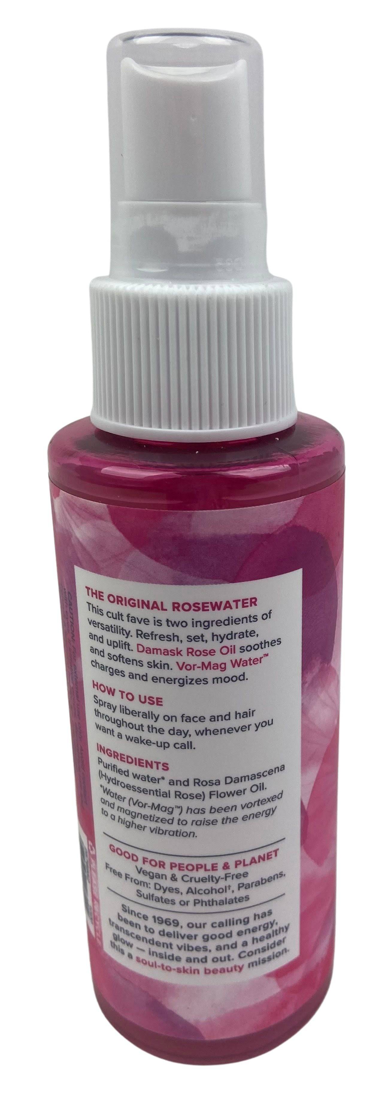 Rosewater, Health & Beauty - Country Life Natural Foods