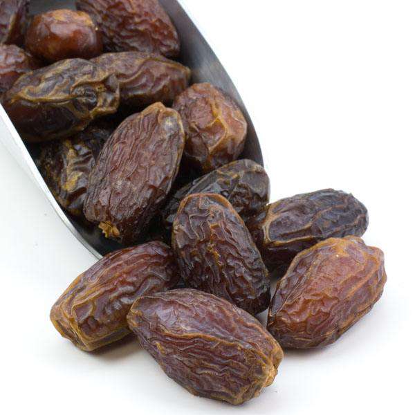 
                  
                    Dates, Medjool, Organic - Country Life Natural Foods
                  
                