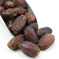
                  
                    Dates, Medjool, Organic - Country Life Natural Foods
                  
                