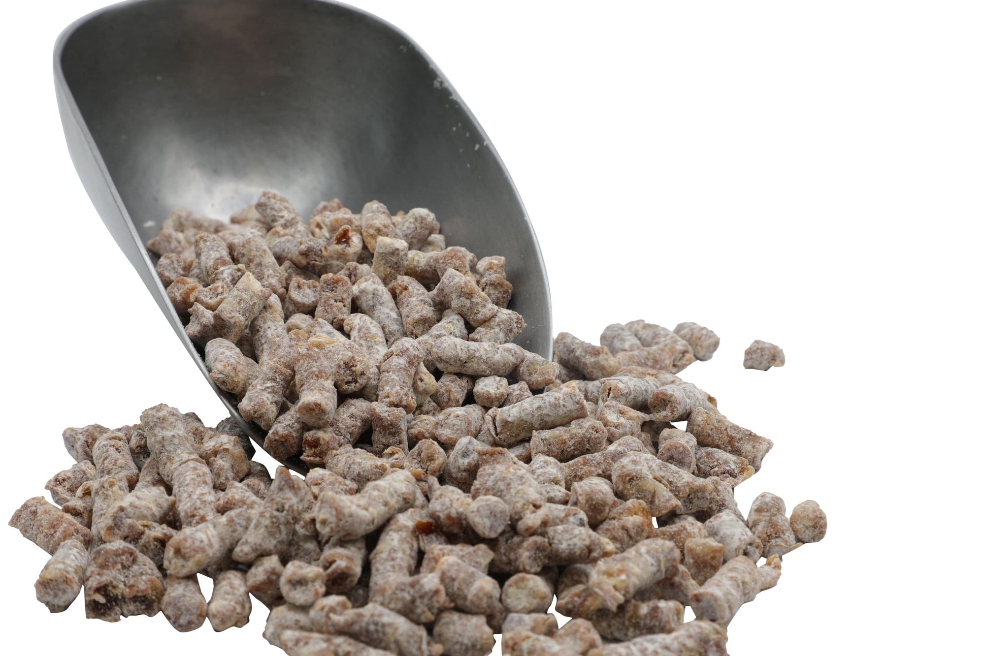 Date Pieces, Oat Flour, Dried Fruit - Country Life Natural Foods