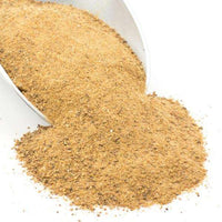 Date Sugar, Granulated - Country Life Natural Foods