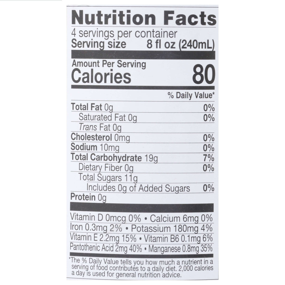 Cranberry Juice, Pure, Lakewood, Juice - Country Life Natural Foods