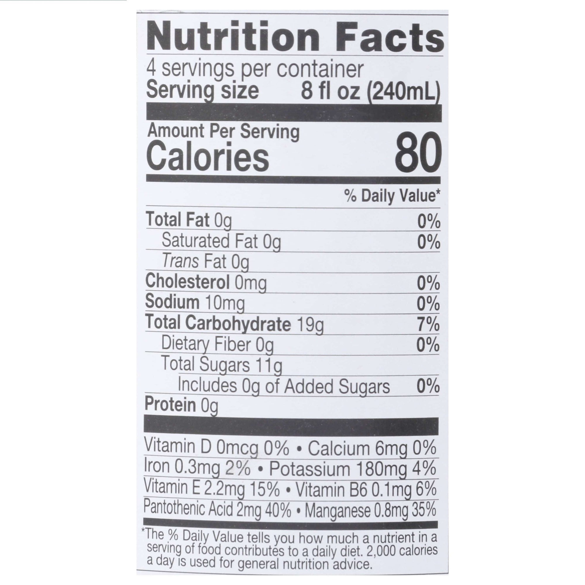 Cranberry Juice, Pure, Lakewood, Juice - Country Life Natural Foods