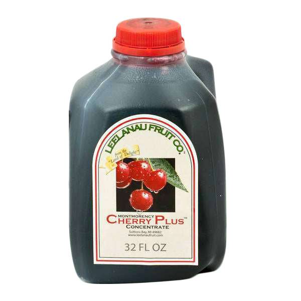 Cherry Juice, Concentrate, Juice - Country Life Natural Foods