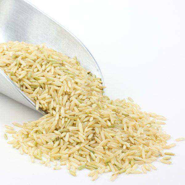 Basmati Rice, Brown, Lundberg, Rice - Country Life Natural Foods