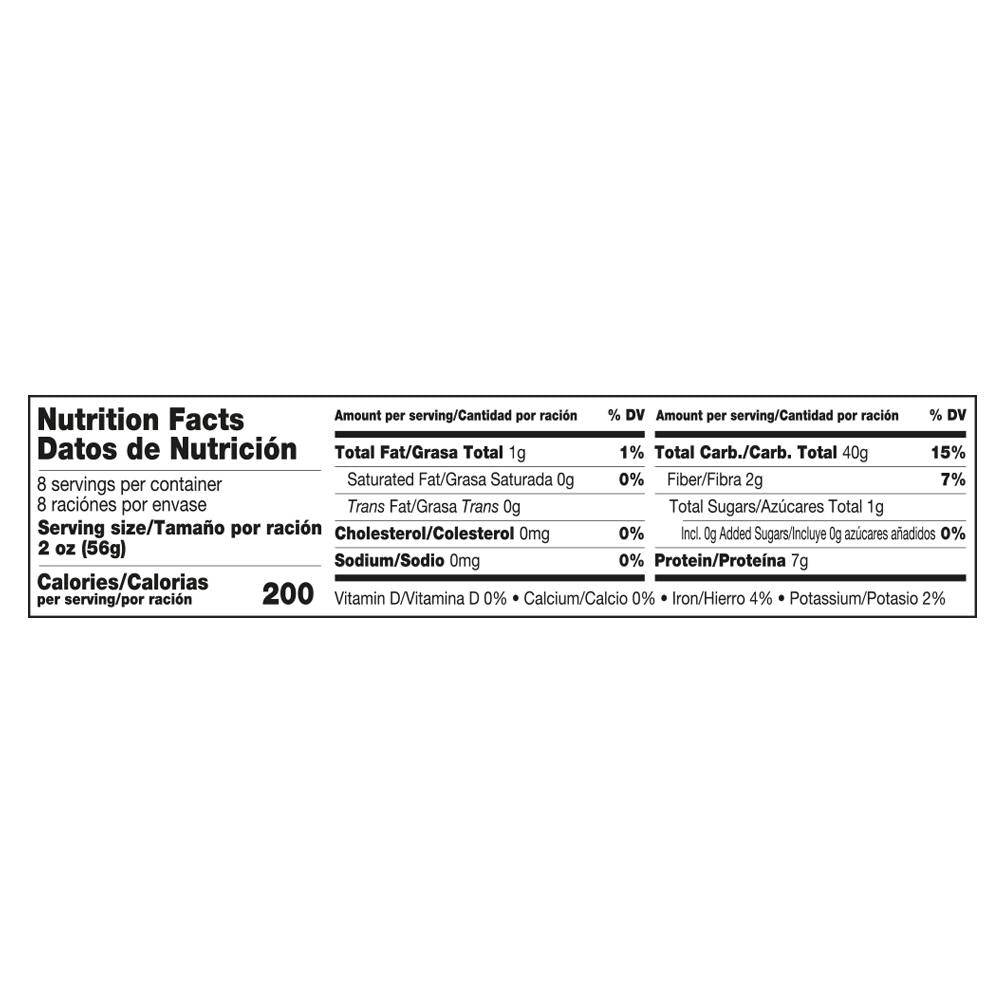 Elbows, Semolina, Organic, Pasta & Noodles - Country Life Natural Foods