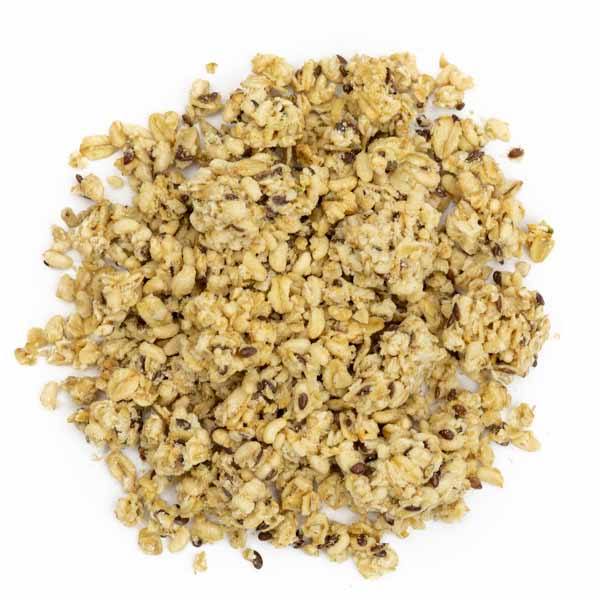 Granola, Hemp Plus, Organic - Country Life Natural Foods