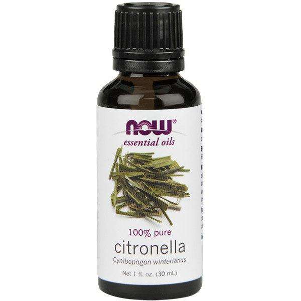 Citronella Essential Oil, Essential Oils - Country Life Natural Foods