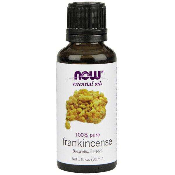 Frankincense Essential Oil, Pure, Essential Oils - Country Life Natural Foods