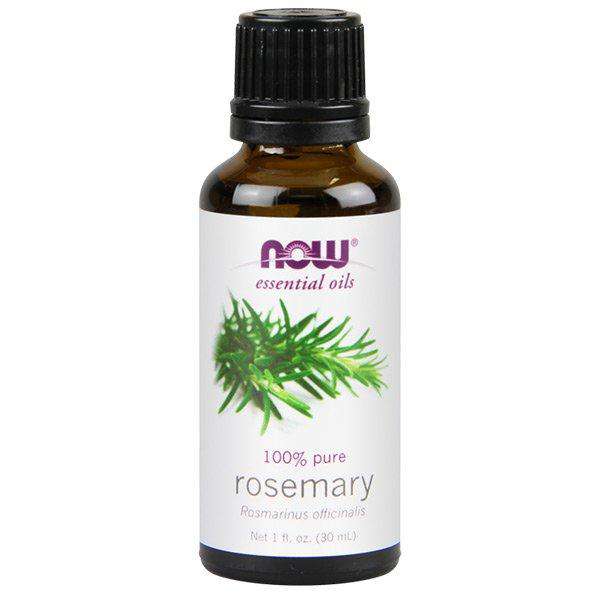 Rosemary Essential Oil, Essential Oils - Country Life Natural Foods