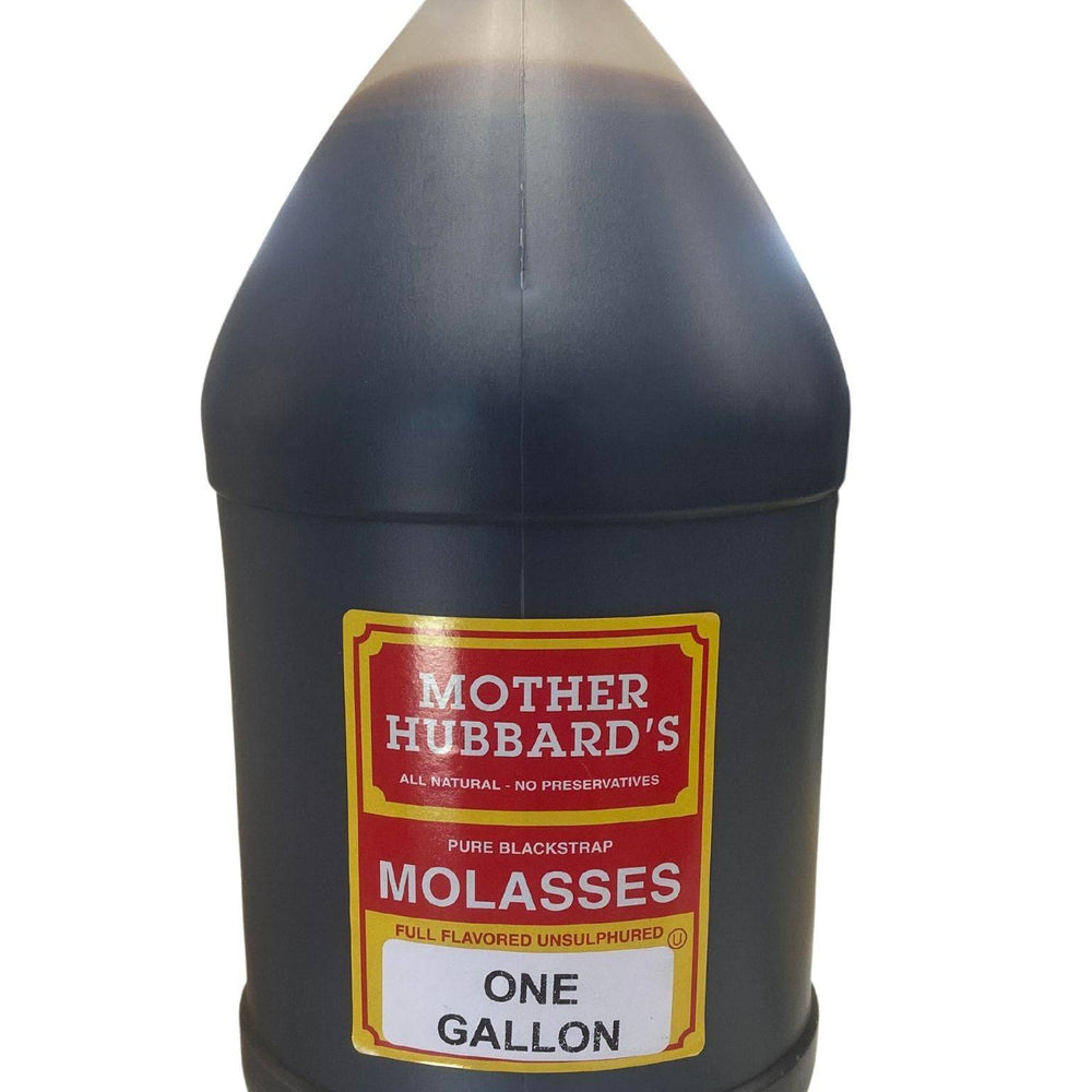 
                  
                    Molasses, Blackstrap - Country Life Natural Foods
                  
                