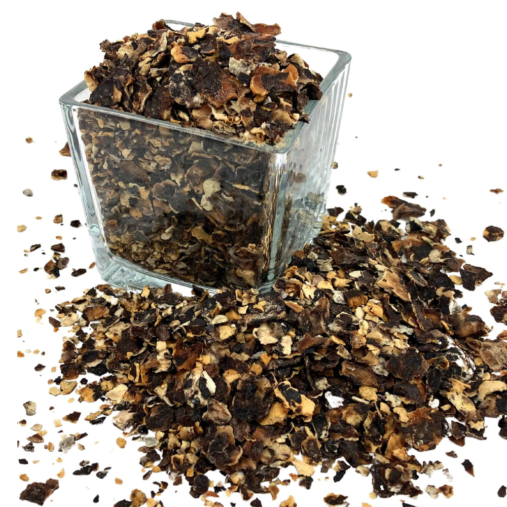 Black Refried Beans, Instant - Country Life Natural Foods