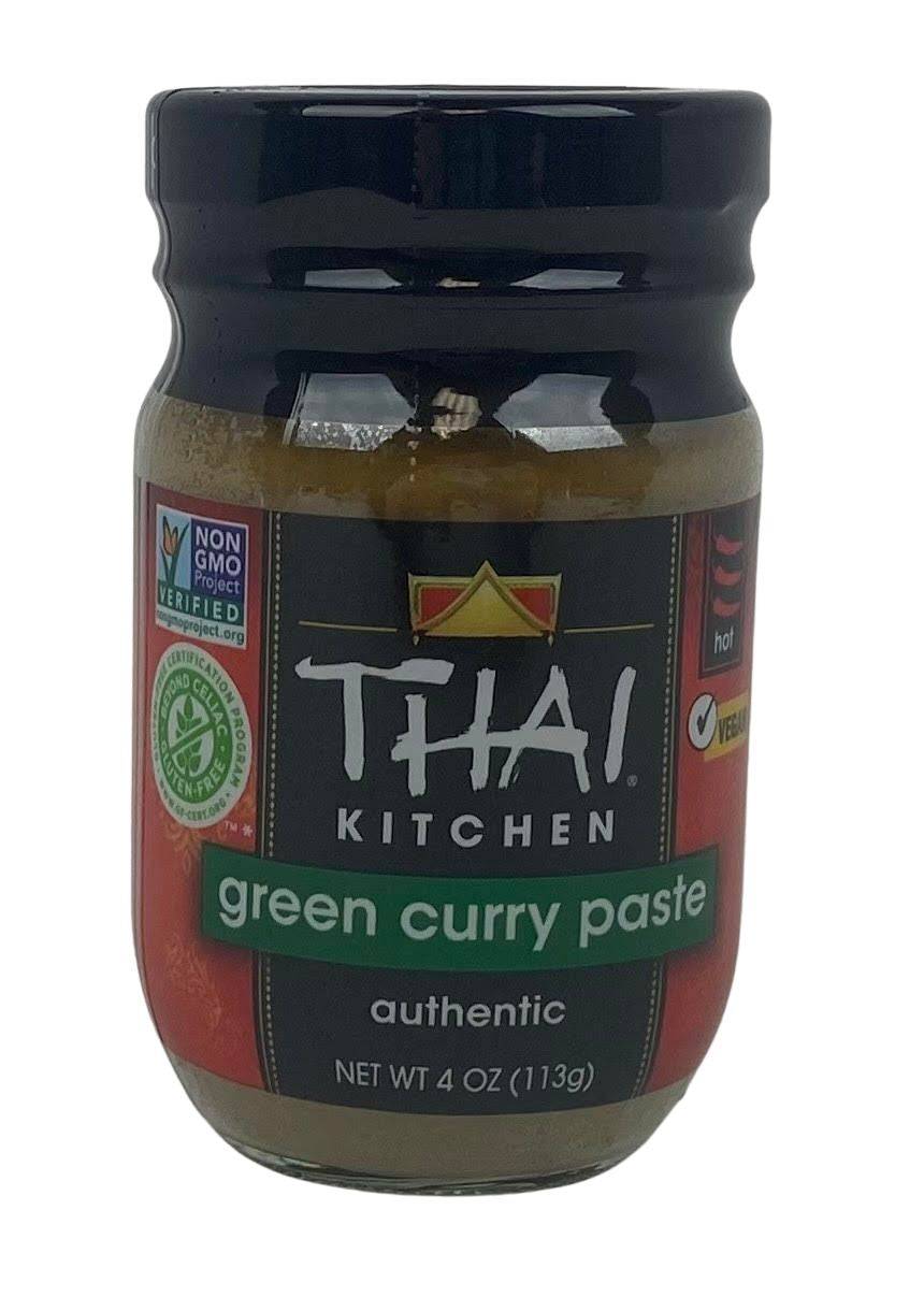 Thai Curry Paste - Country Life Natural Foods