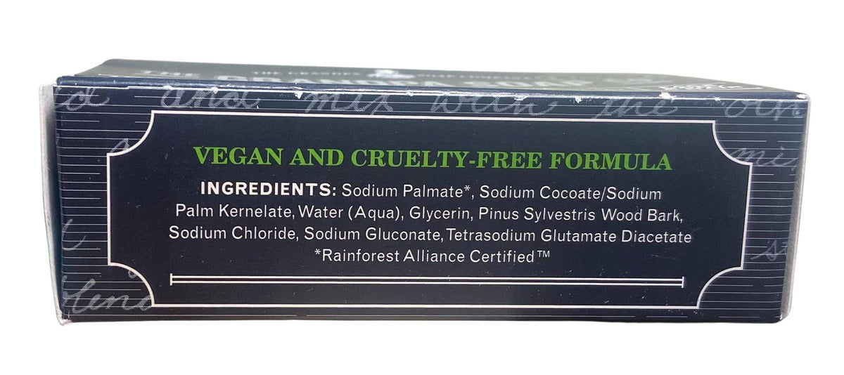 Soap Bar, Face, Body, Hair, The Grandpa Soap Co, Soaps - Country Life Natural Foods