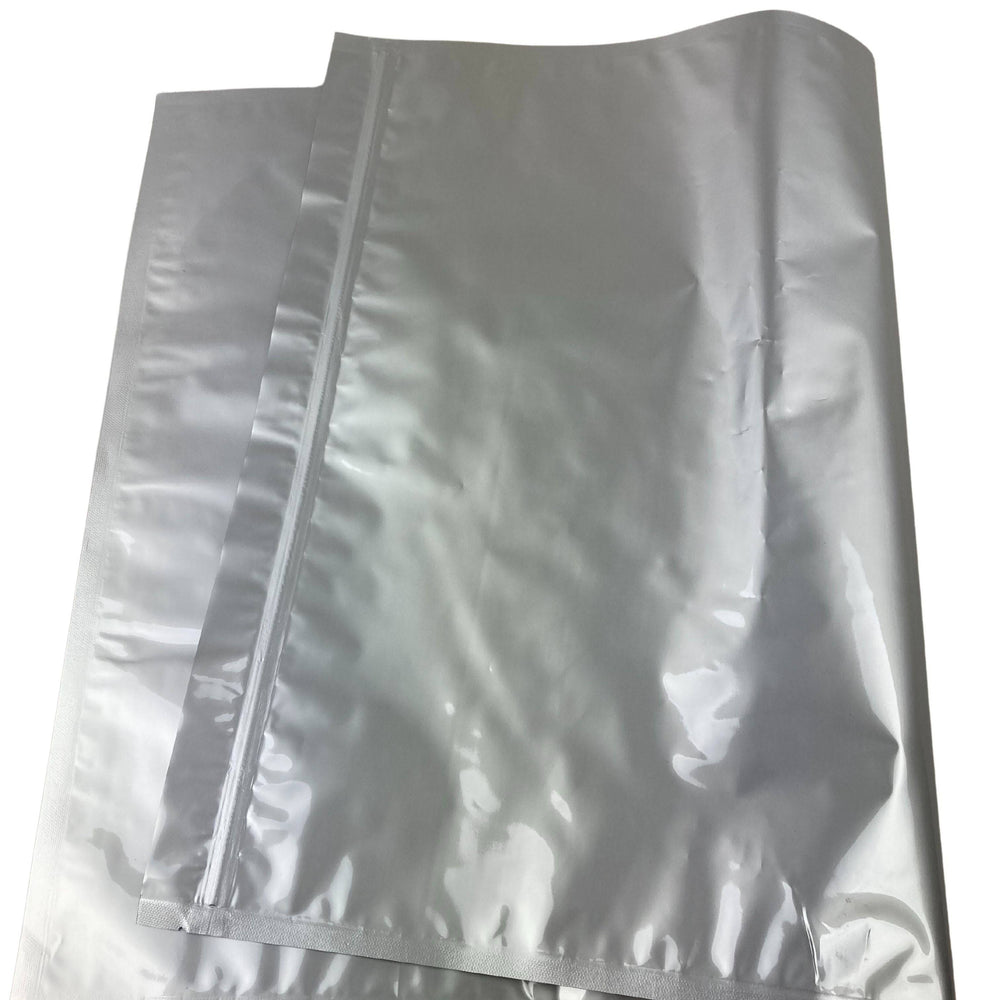 Mylar Bag - Country Life Natural Foods