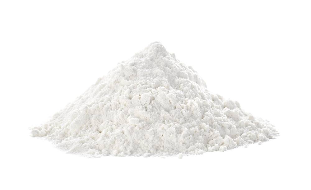 White Flour Natural, Premium, Unbleached, Flour - Country Life Natural Foods