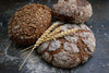 Wholesome grains and foods made from whole ingredients