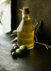 Pantry staples and dry goods